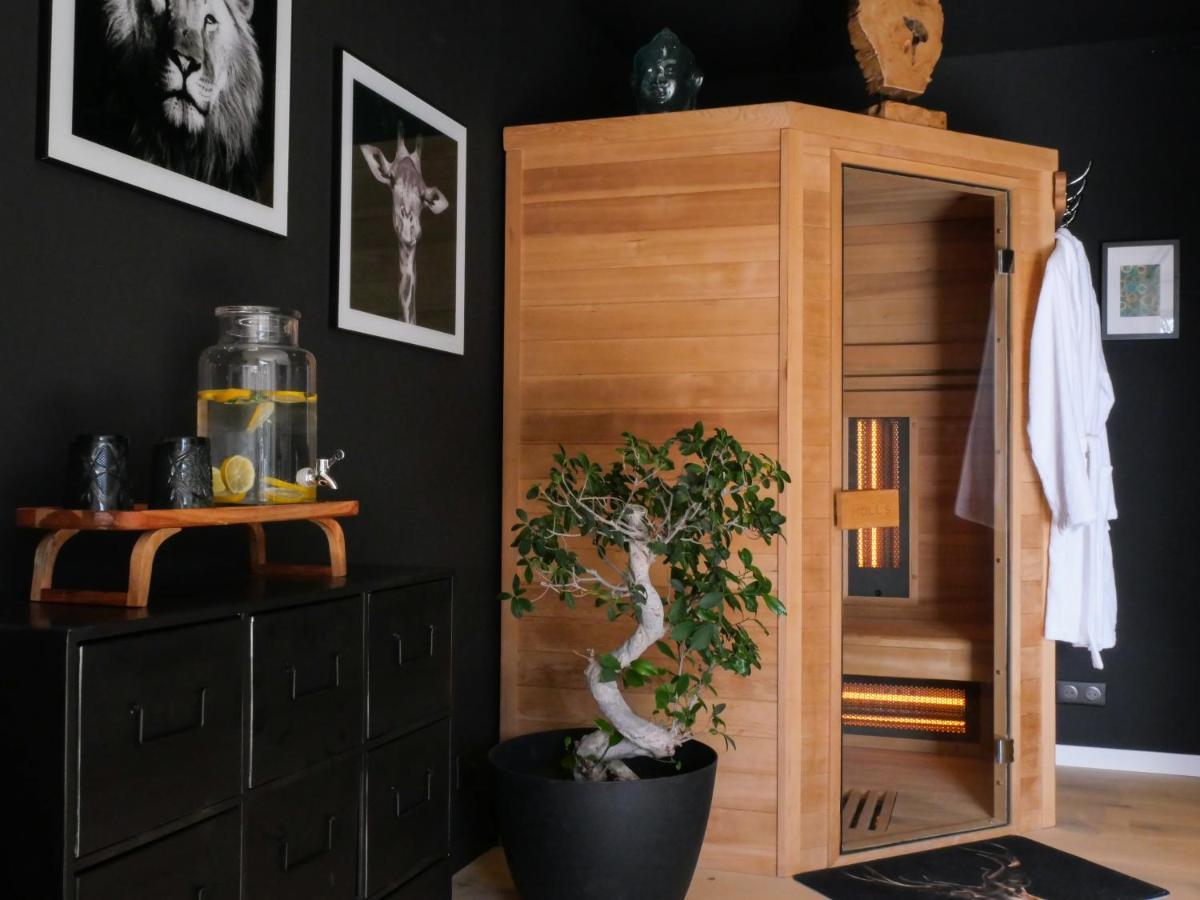 Appartement avec Terrasse