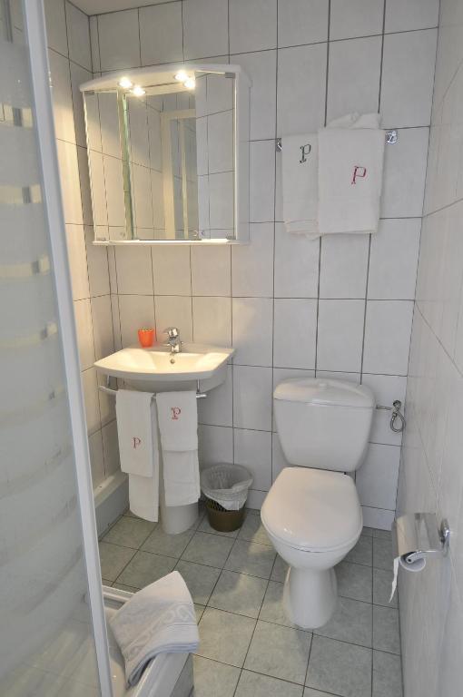 Chambre Triple