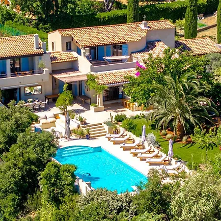 Maison d'Hôtes L'Espigoulié-3